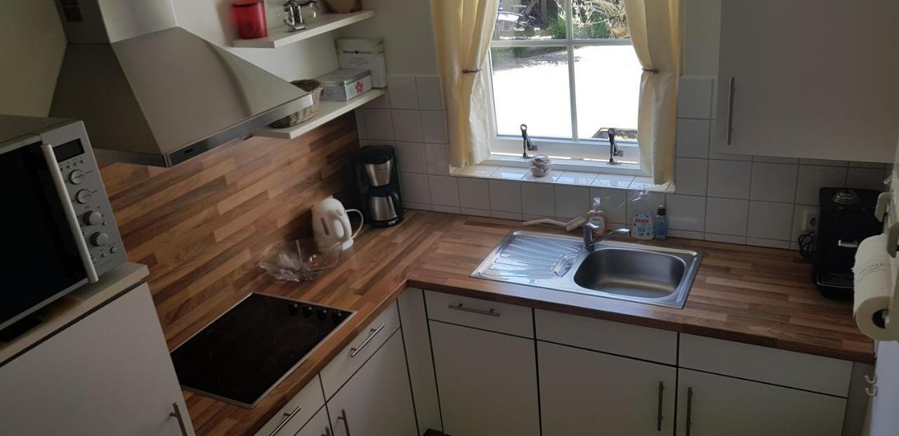 Vakantiewoning "Aan Het Bosje" Zoutelande - Strand 200M ! Esterno foto